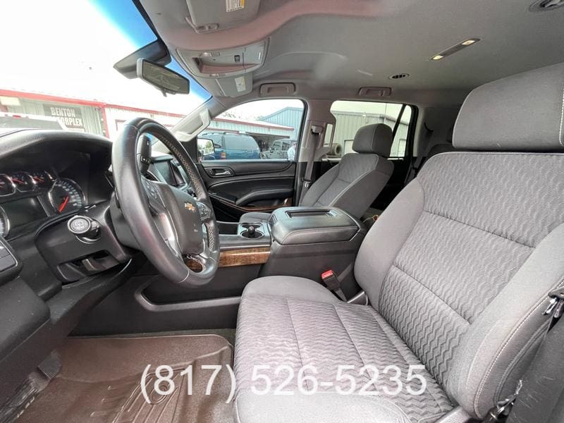 Chevrolet Tahoe 2016 price $23,900