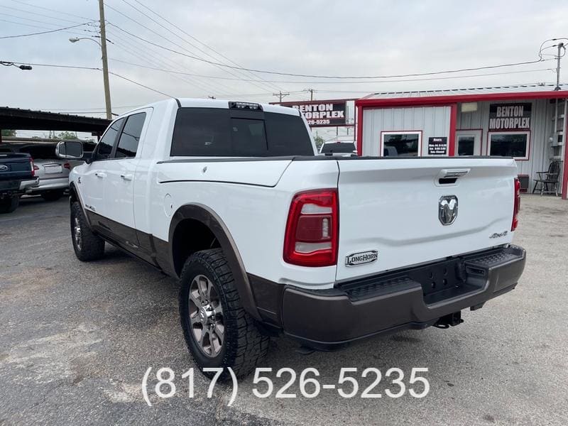 Ram 2500 2019 price $49,900