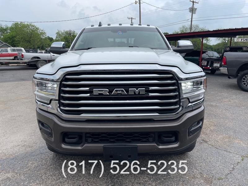 Ram 2500 2019 price $49,900