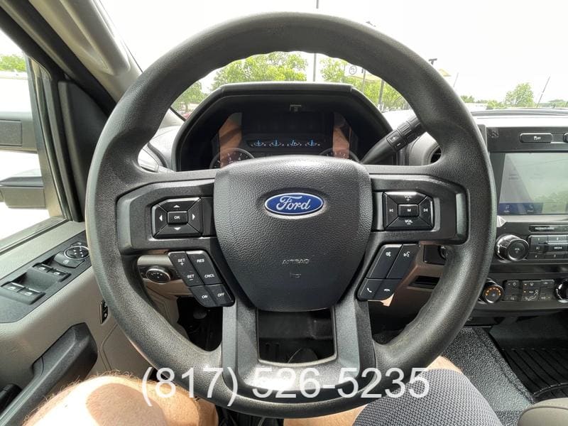 Ford Super Duty F-250 SRW 2020 price $33,900