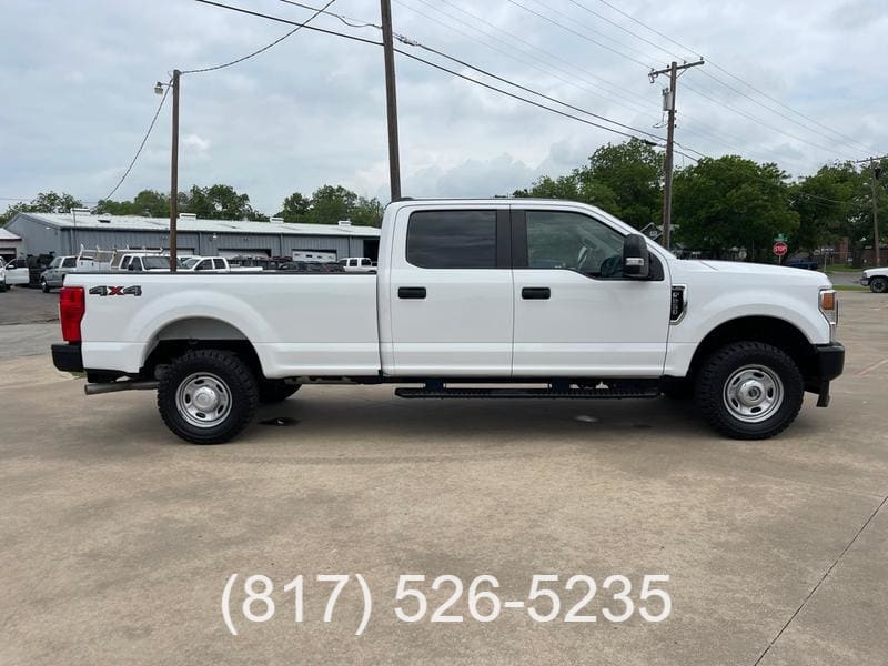 Ford Super Duty F-250 SRW 2020 price $33,900