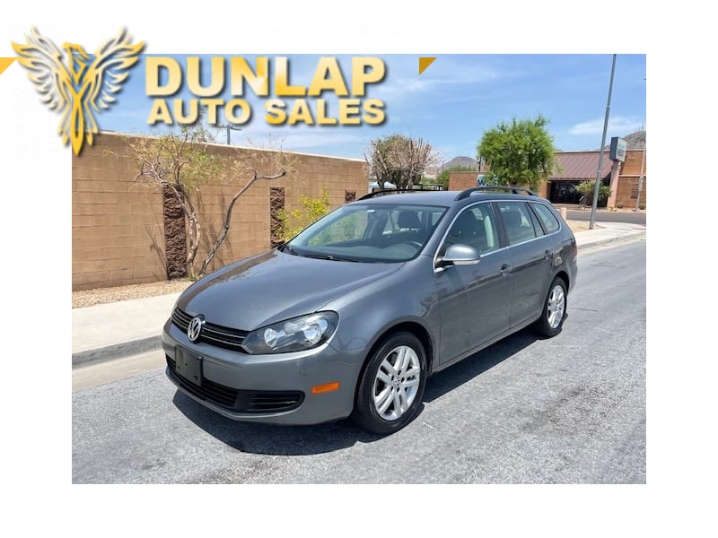 Volkswagen Jetta SportWagen 2013 price $10,900