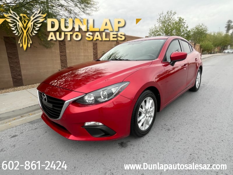 Mazda 3 2014 price $9,900