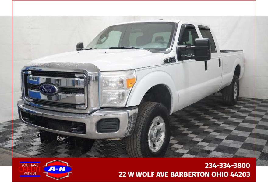 FORD F-350 SUPER DUT 2012 price $13,999