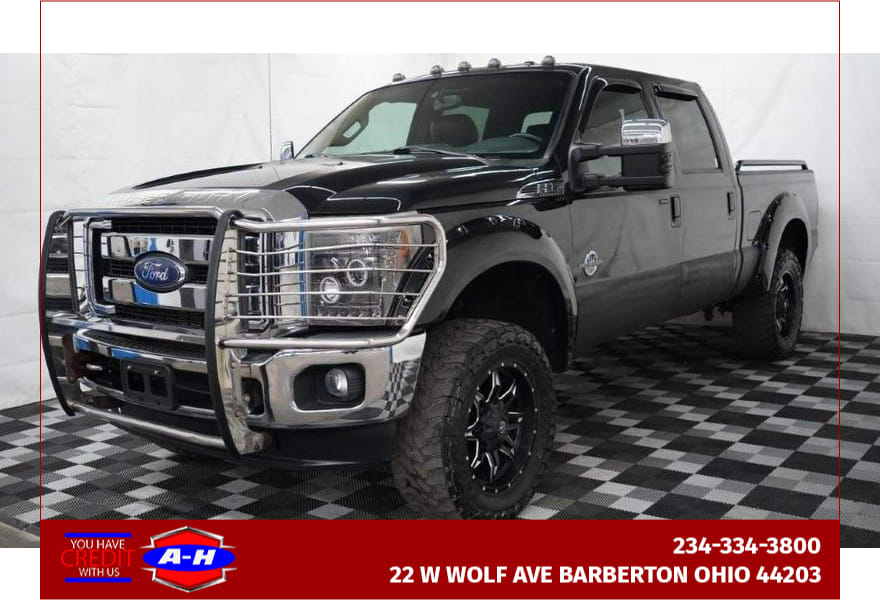 Ford F-350 SUPER DUT 2014 price $33,499