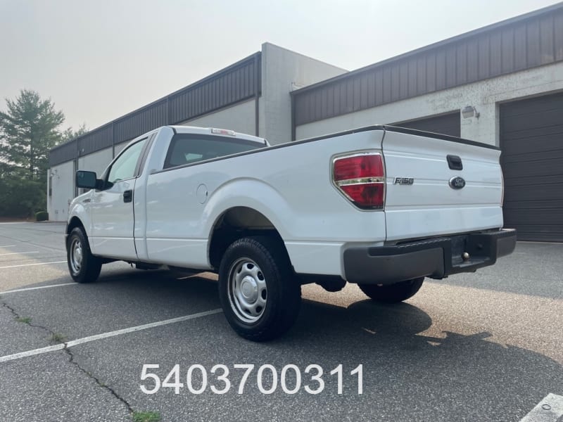 FORD F150 2014 price $8,850