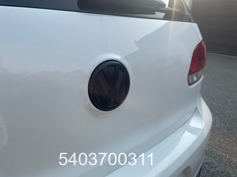 VOLKSWAGEN GTI 2012 price $9,550