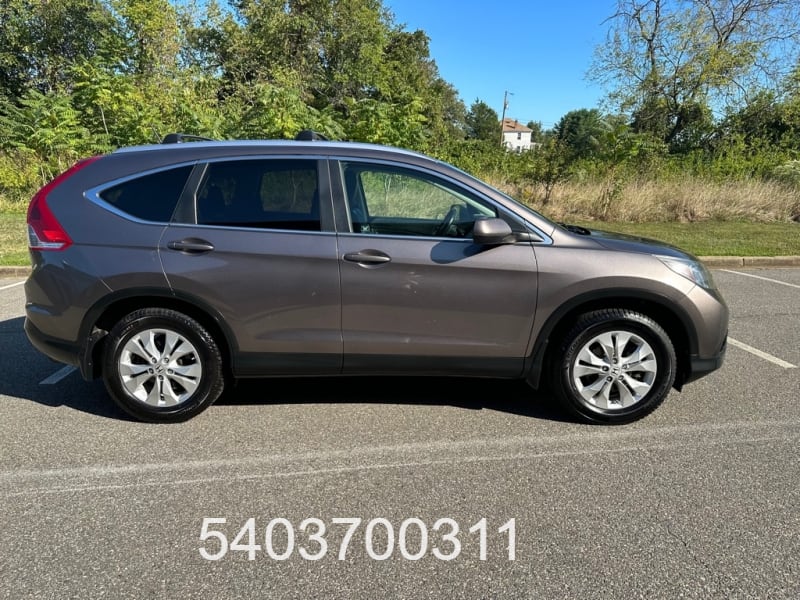 HONDA CR-V 2012 price $8,999