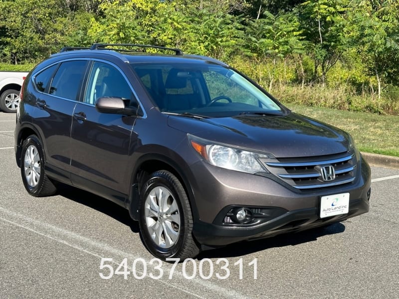 HONDA CR-V 2012 price $8,999