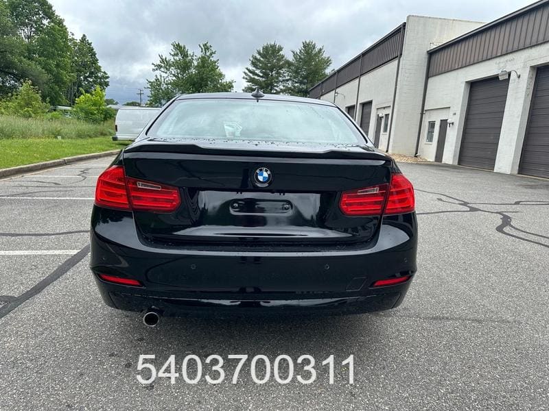 BMW 328 D 2014 price $7,450