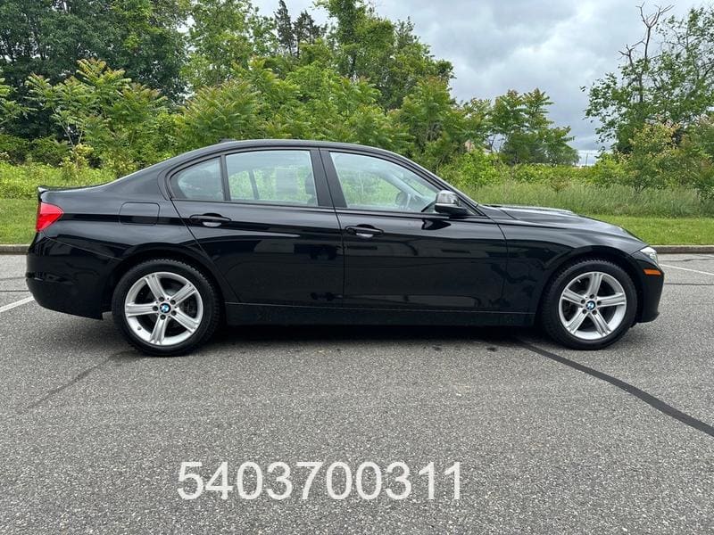 BMW 328 D 2014 price $7,450