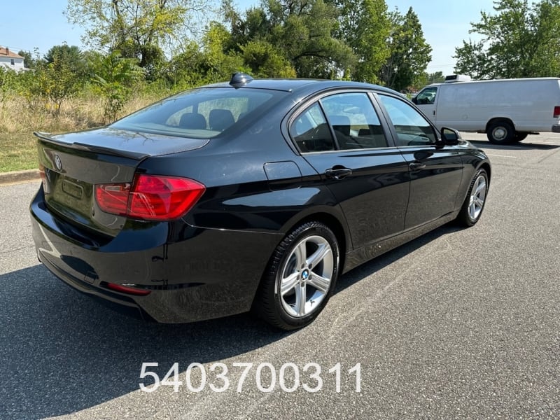 BMW 328 D 2014 price $7,550