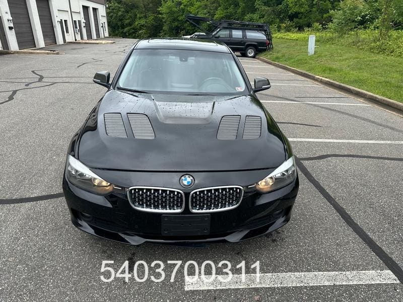 BMW 328 D 2014 price $7,450