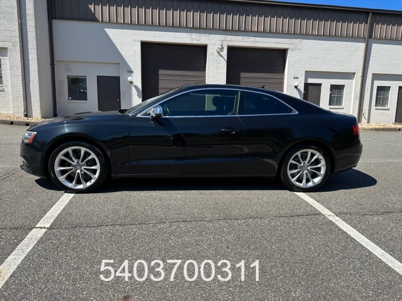 AUDI A5 2013 price $7,999