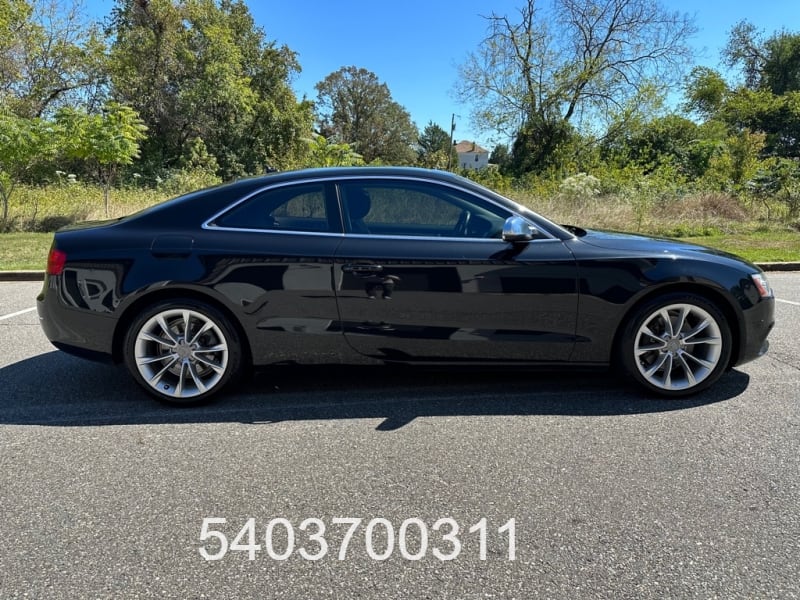 AUDI A5 2013 price $7,999