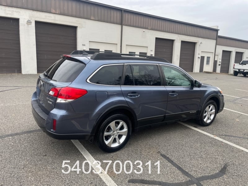 SUBARU OUTBACK 2014 price $8,999