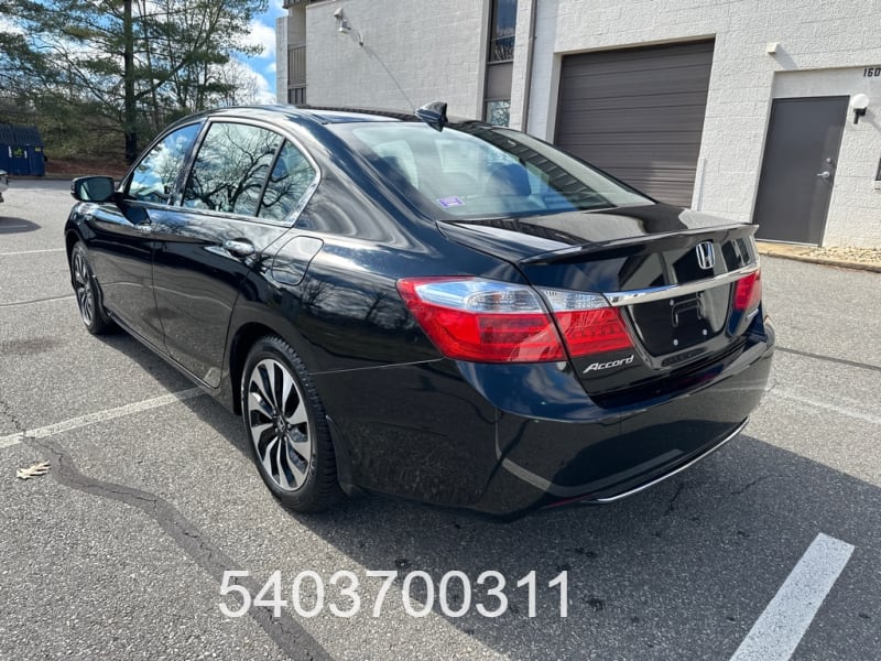 HONDA ACCORD 2015 price $11,900