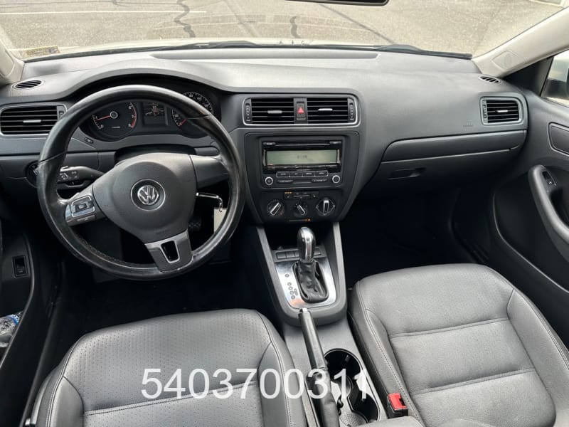 VOLKSWAGEN JETTA 2011 price $4,999