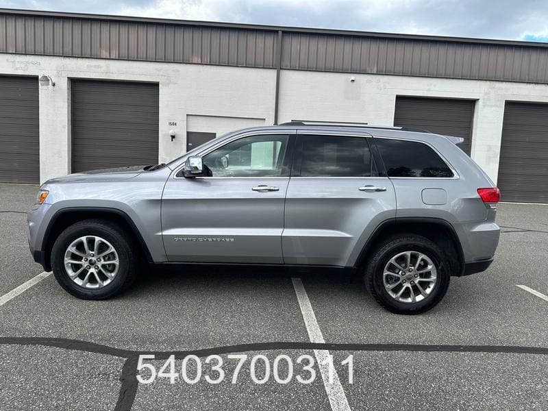 JEEP GRAND CHEROKEE 2014 price $9,850