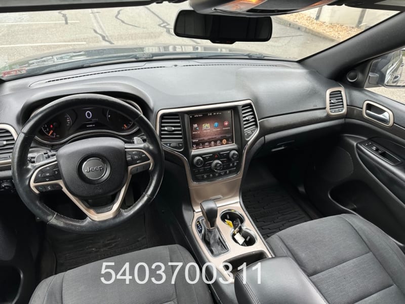 JEEP GRAND CHEROKEE 2016 price $13,900