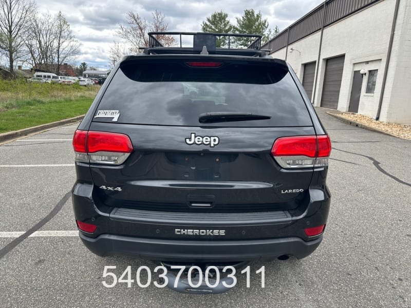 JEEP GRAND CHEROKEE 2016 price $13,900