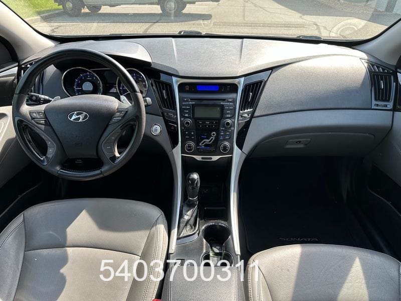 HYUNDAI SONATA 2012 price $8,999