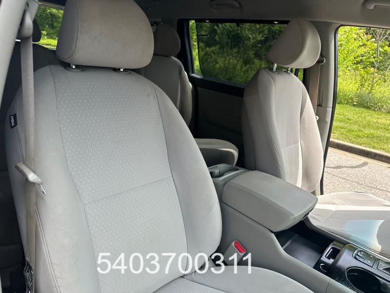 KIA SEDONA 2016 price $8,850