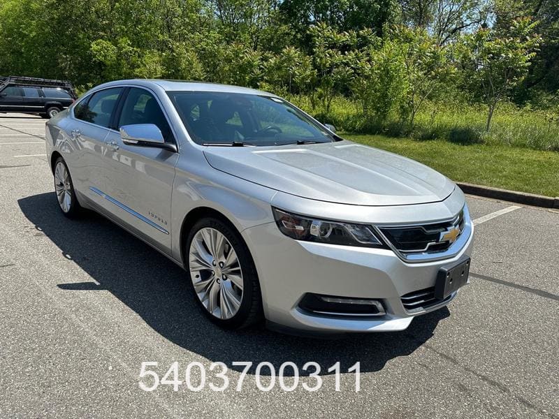 CHEVROLET IMPALA 2015 price $10,900