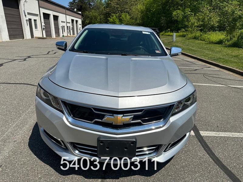 CHEVROLET IMPALA 2015 price $10,900