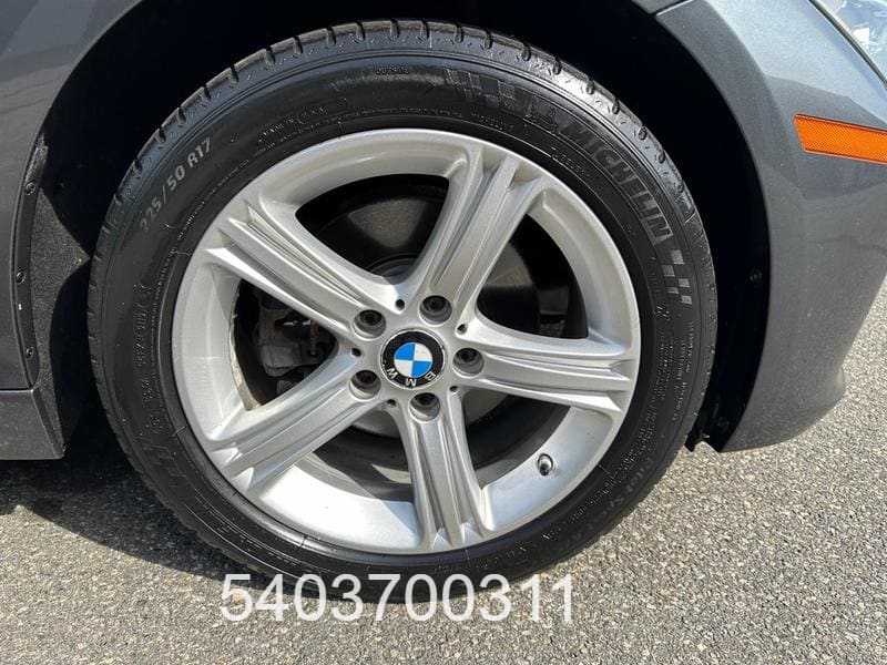 BMW 328 2015 price $11,950