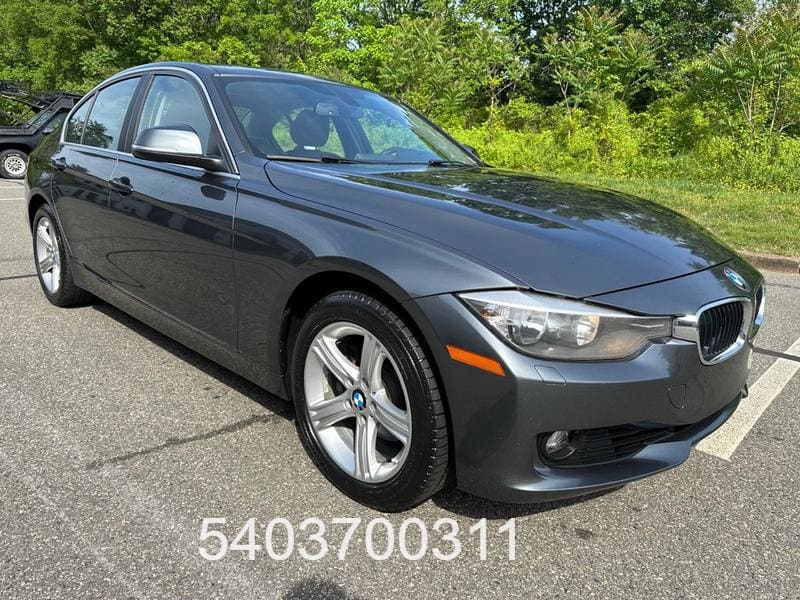 BMW 328 2015 price $11,950