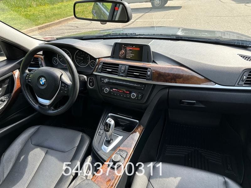 BMW 328 2015 price $11,950