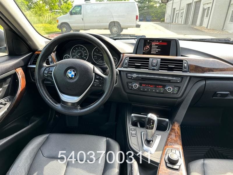 BMW 328 2015 price $11,950