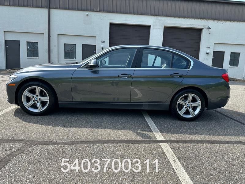 BMW 328 2015 price $11,950