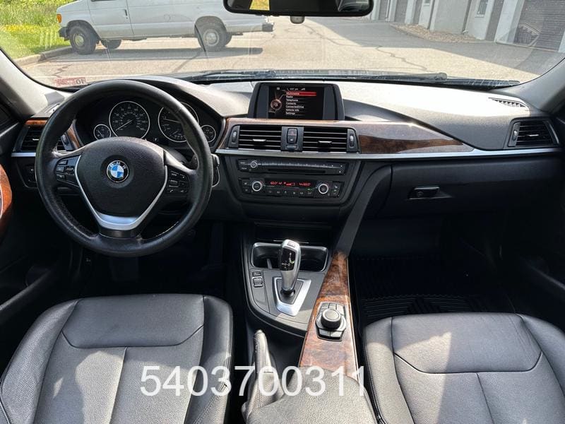 BMW 328 2015 price $11,950