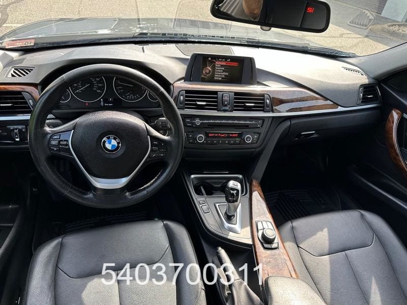 BMW 328 2015 price $11,950