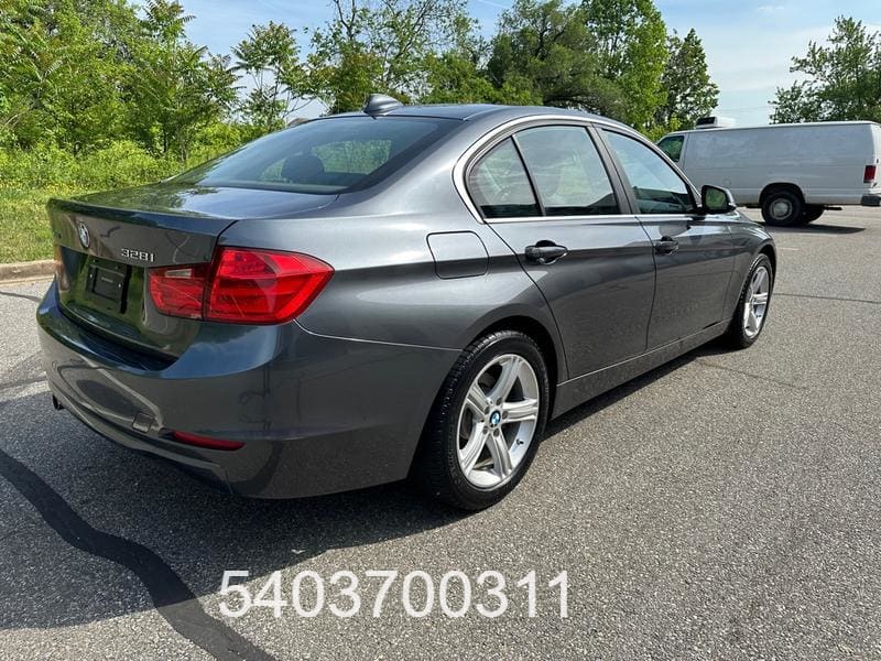 BMW 328 2015 price $11,950