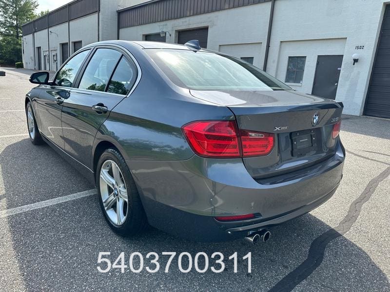 BMW 328 2015 price $11,950