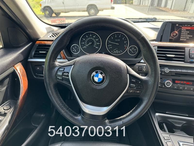 BMW 328 2015 price $11,950