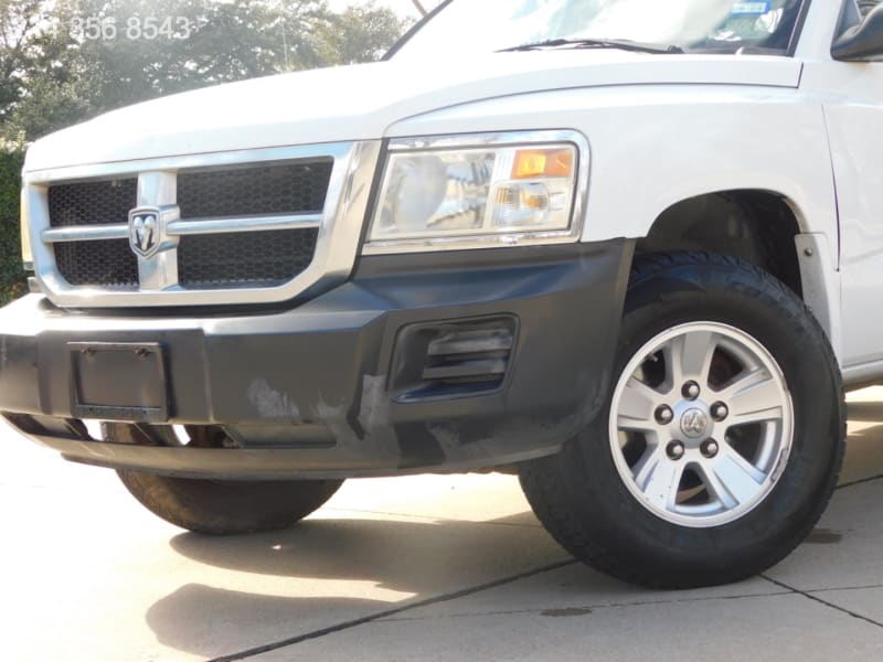 Dodge Dakota 2008 price $5,490