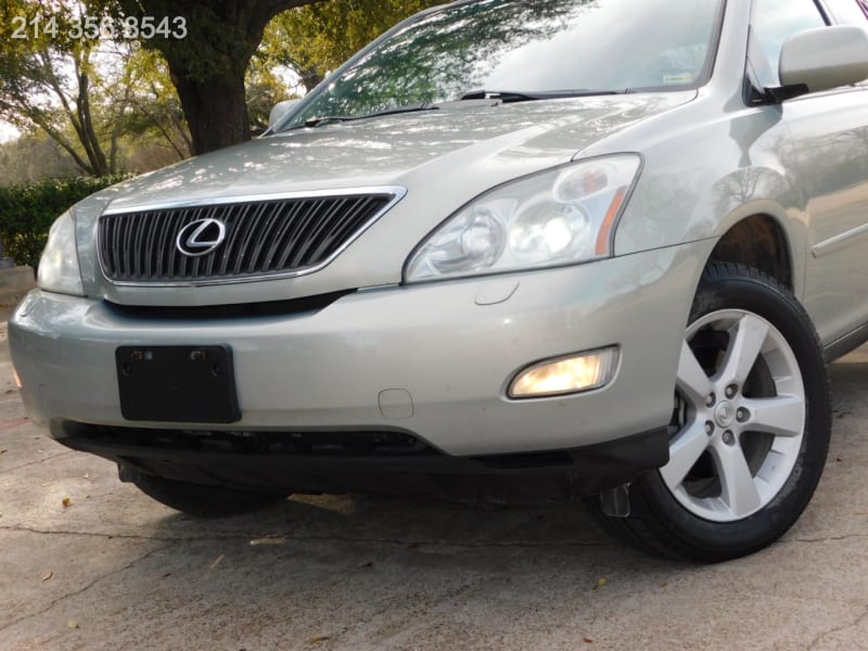 Lexus RX 350 2007 price $5,490