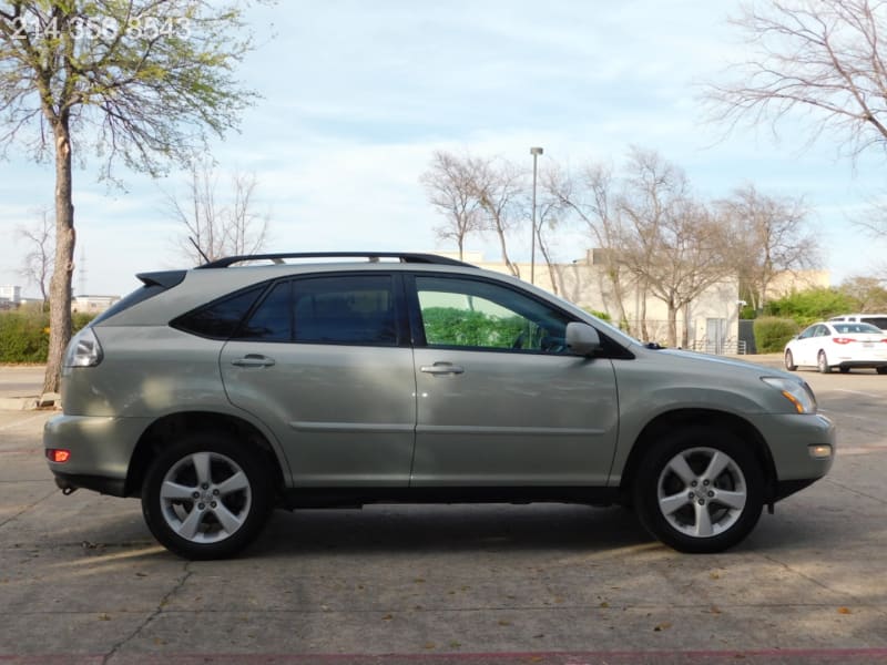 Lexus RX 350 2007 price $5,490