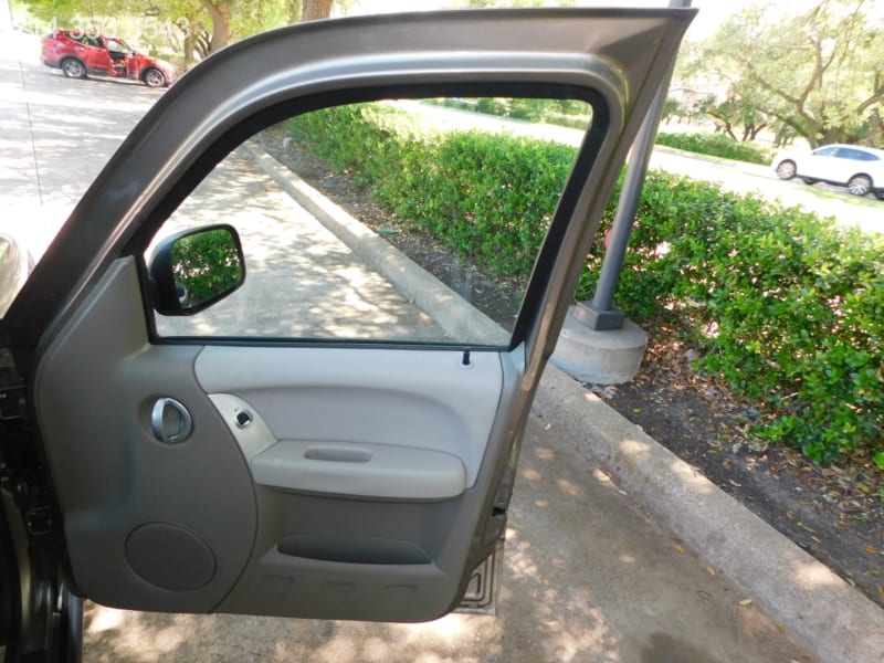 Jeep Liberty 2007 price $5,790