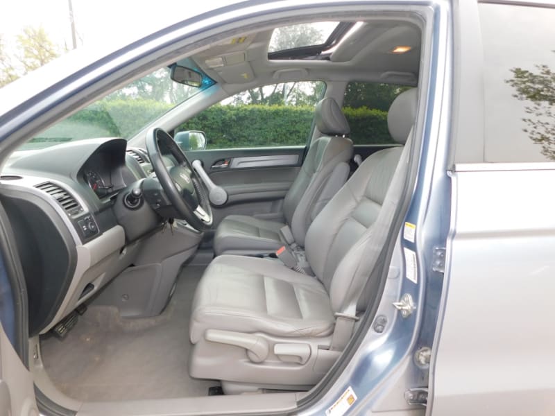 Honda CR-V 2007 price $7,490