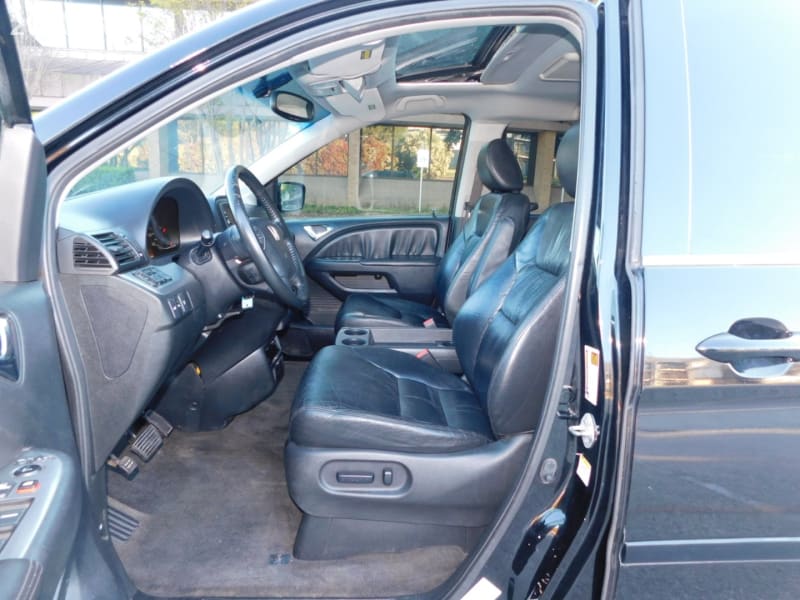 Honda Odyssey 2010 price $7,990