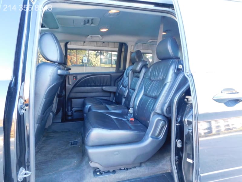 Honda Odyssey 2010 price $7,990