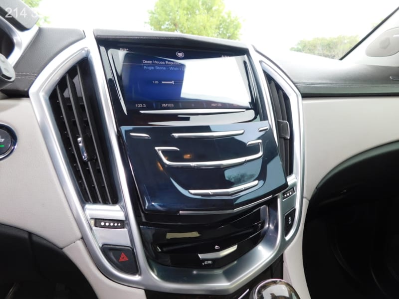 Cadillac SRX 2013 price $9,790