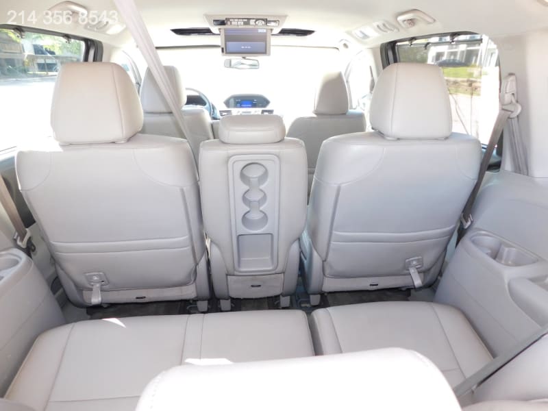 Honda Odyssey 2015 price $9,490