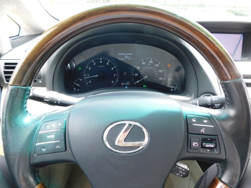 Lexus RX 350 2011 price $9,290