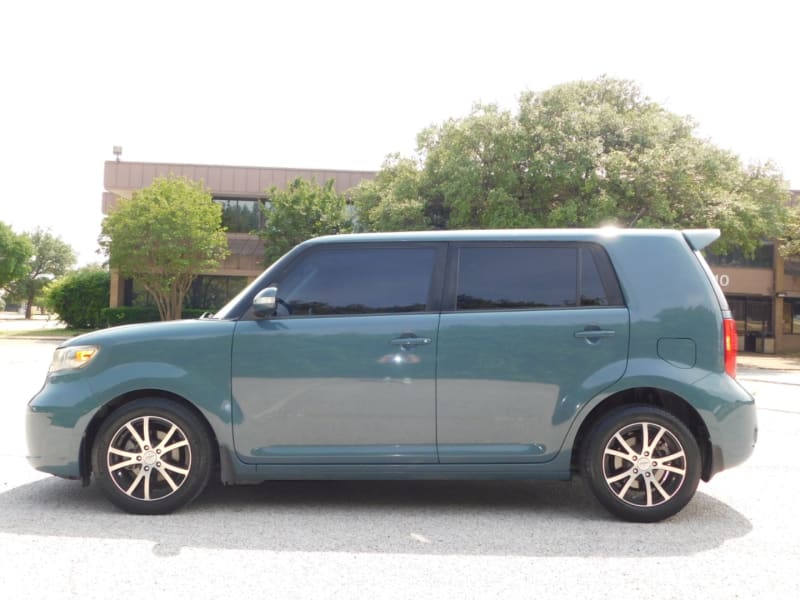 Scion xB 2008 price $6,990